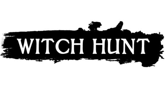 Witch Hunt official artwork 2