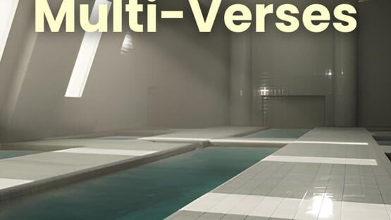 Backrooms Multi-Verses official artwork 3