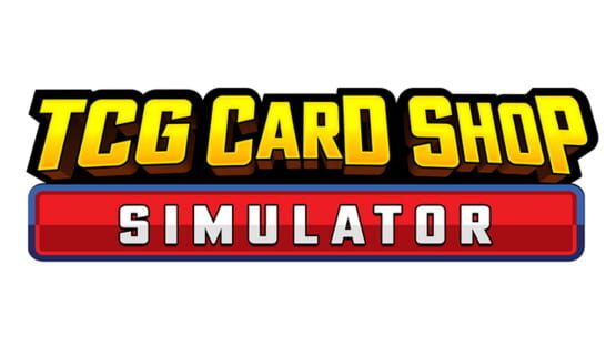 TCG Card Shop Simulator official artwork 1