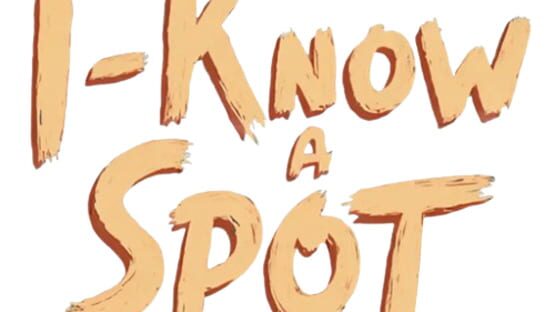 I Know a Spot official artwork 1
