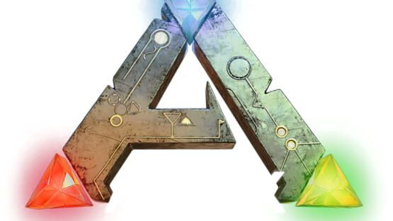 Ark: Survival Evolved — 2