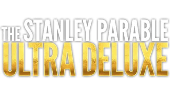 The Stanley Parable: Ultra Deluxe official artwork 1