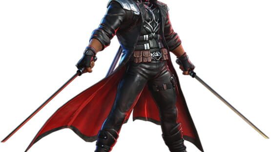 Marvel Ultimate Alliance 3: The Black Order - Curse of the Vampire screenshot 6