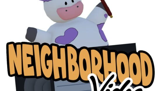 Neighborhood Video official artwork 2