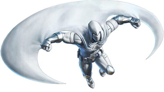 Marvel Ultimate Alliance 3: The Black Order - Curse of the Vampire screenshot 7