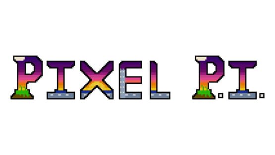 Pixel P.I. official artwork 6