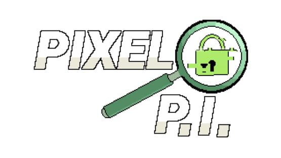 Pixel P.I. official artwork 7