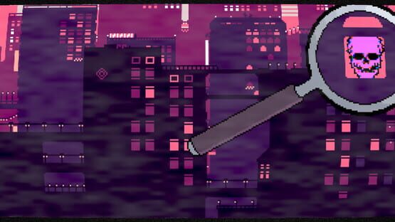 Pixel P.I. official artwork 8