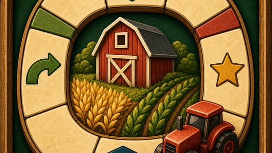 The Lucky Acre gameplay screenshot