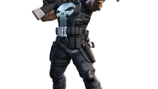 Marvel Ultimate Alliance 3: The Black Order - Curse of the Vampire screenshot 4