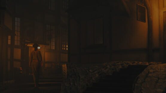 Kingdom of Velvet Сhains gameplay screenshot