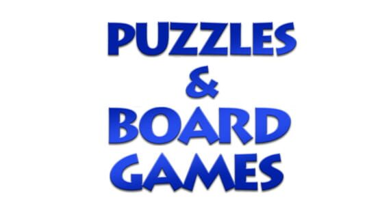 Puzzles & Board Games Mega Collection gameplay screenshot