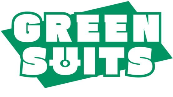 Green Suits official artwork 2