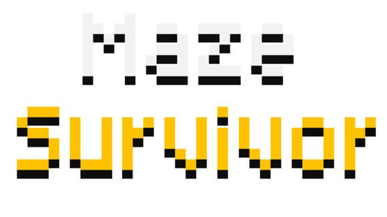 Maze Survivor official artwork 2