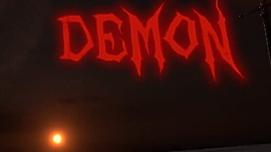 Sleep Demon official artwork 2