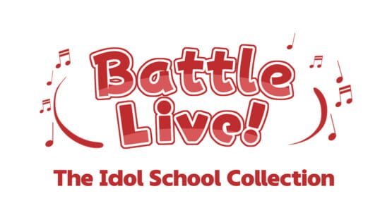 Battle Live! The Idol School Collection gameplay screenshot