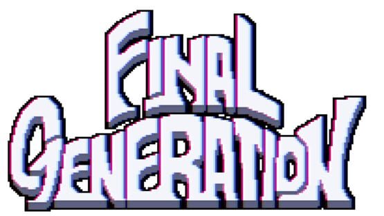Final Generation official artwork 2