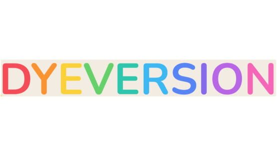 Dyeversion official artwork 2
