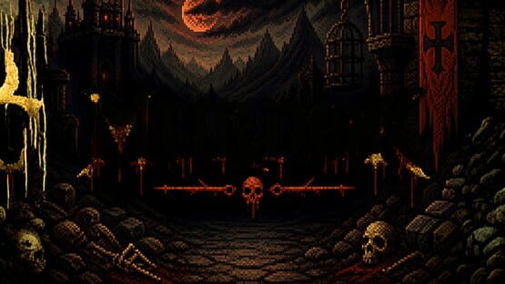 Murdok gameplay screenshot
