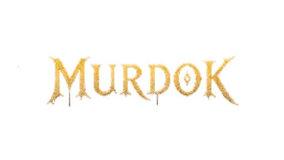 Murdok official artwork 2