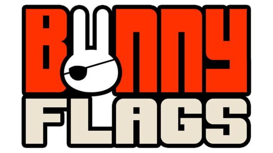 Bunny Flags official artwork 2