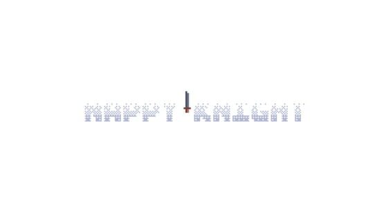 Nappy Knight gameplay screenshot