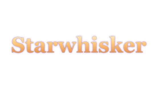 Starwhisker official artwork 2