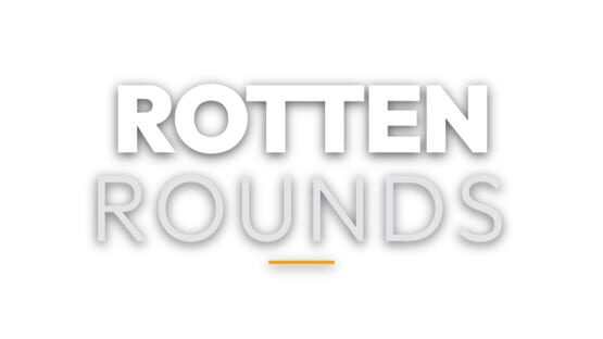 Rotten Rounds official artwork 2