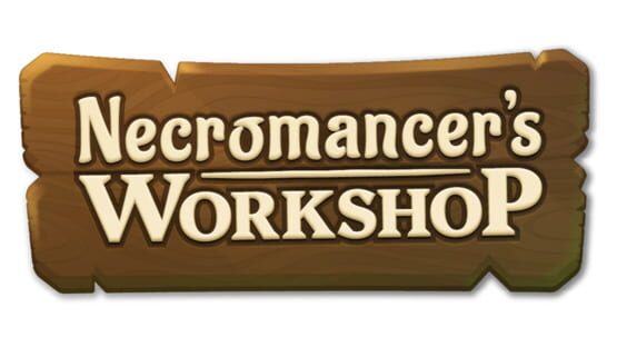 Necromancer's Workshop official artwork 3
