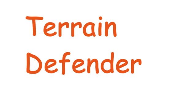 Terrain Defender official artwork 2