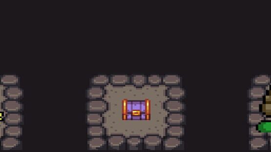 Deep in the Dungeon gameplay screenshot