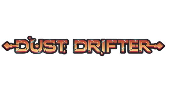 Dustdrifter official artwork 2