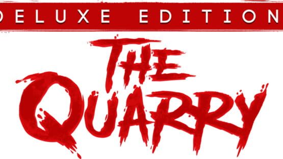 The Quarry: Deluxe Edition official artwork 3