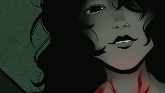 Your Mother Disgusts Me gameplay screenshot