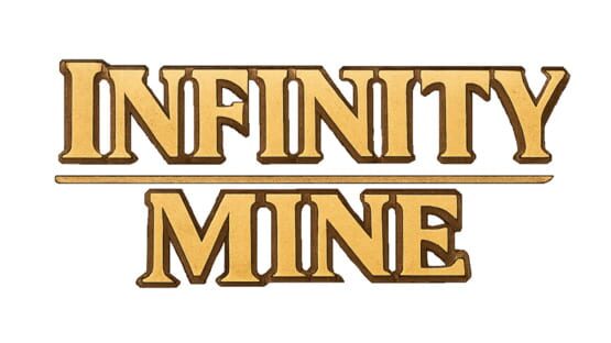 InfinityMine official artwork 2