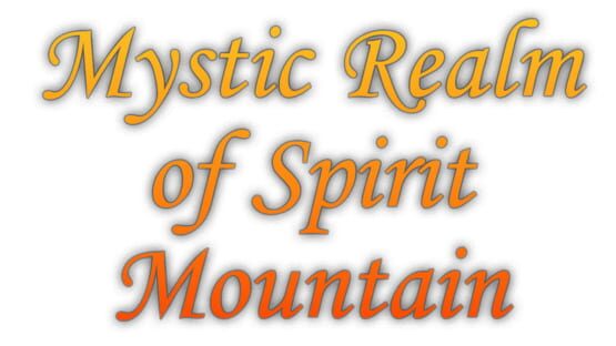 Cultivation: Mystic Realm of Spirit Mountain screenshot 3