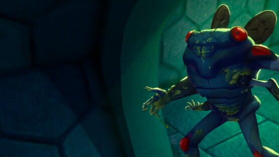 Cicadia screenshot 4