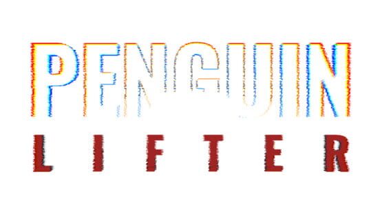 Penguin Lifter official artwork 2