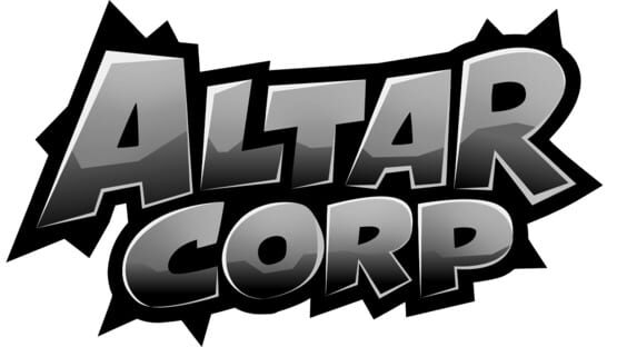 Altar Corp official artwork 2