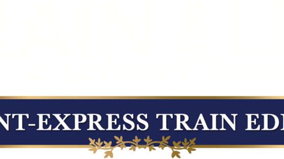 Train Life: A Railway Simulator - The Orient-Express Edition official artwork 2