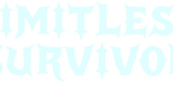Limitless Survivor official artwork 4