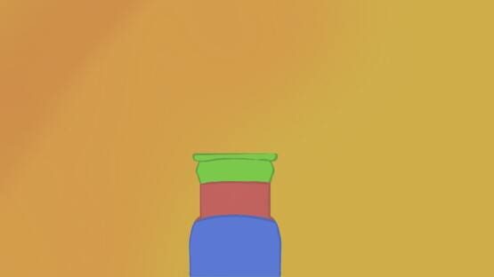 Three Color Cannon gameplay screenshot