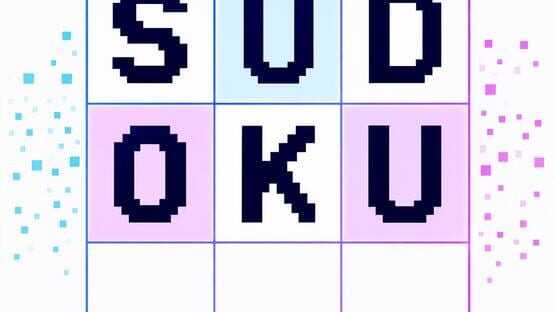 Sudoku: Master League official artwork 1