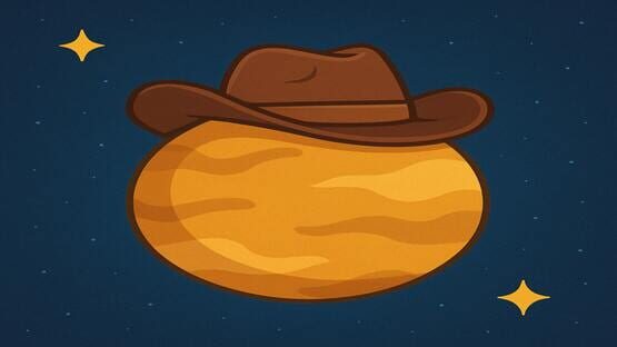 The Adventures of Hori: Cowboy Planet screenshot 3