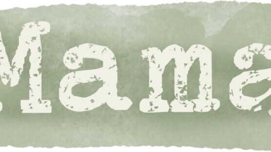 Mama official artwork 7