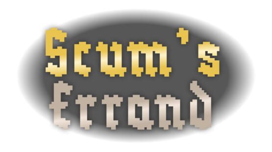 Scum's Errand official artwork 2