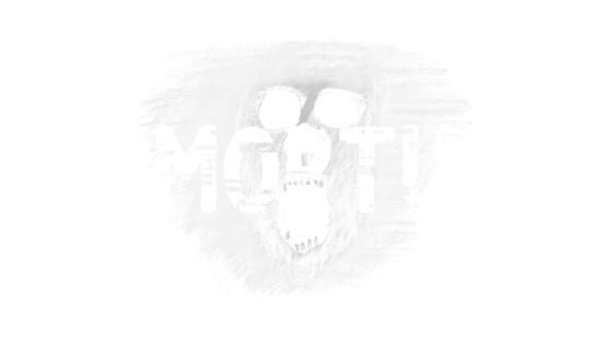 Mortu official artwork 2