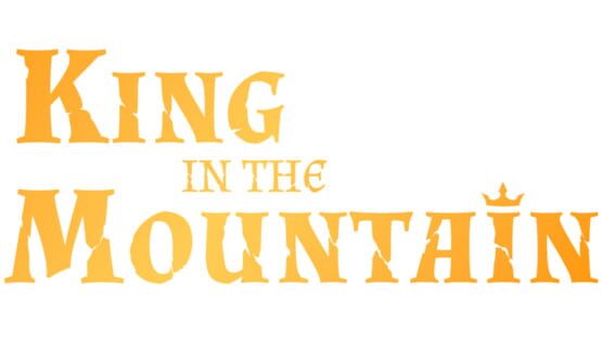 King in the Mountain official artwork 2