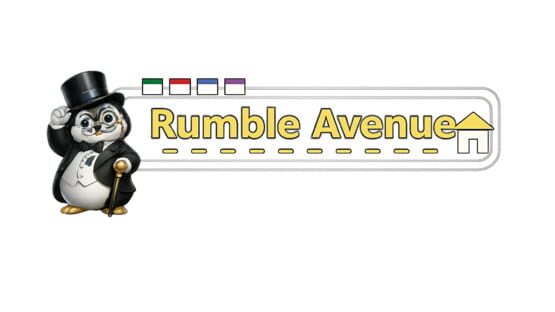 Rumble Avenue gameplay screenshot