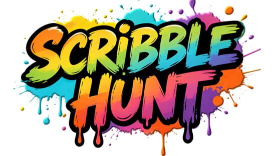 Scribble Hunt official artwork 2